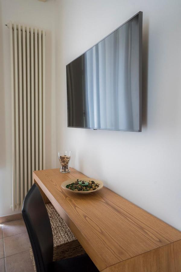 Villa Antica Pepice à Matera Extérieur photo