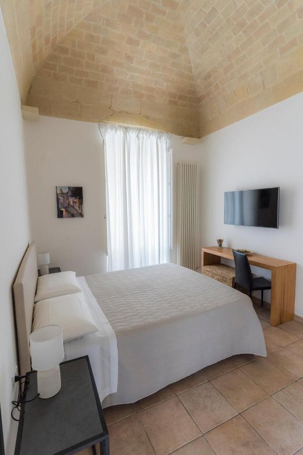 Villa Antica Pepice à Matera Extérieur photo