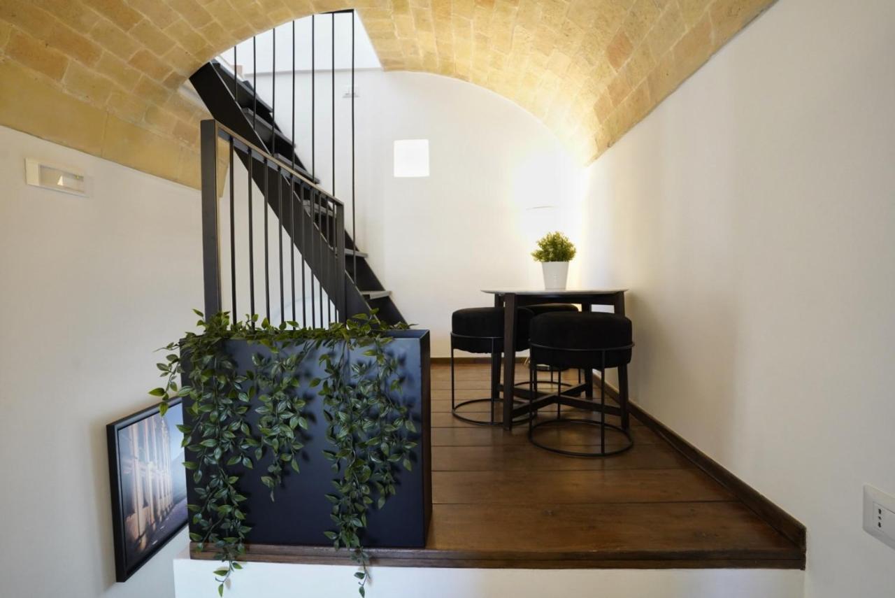 Villa Antica Pepice à Matera Extérieur photo